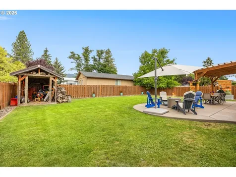 605 E Foothills Drive Newberg OR 97132
