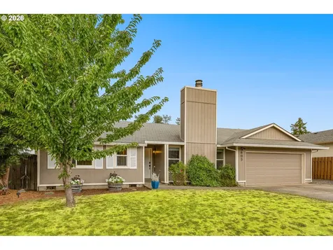605 E Foothills Drive Newberg OR 97132