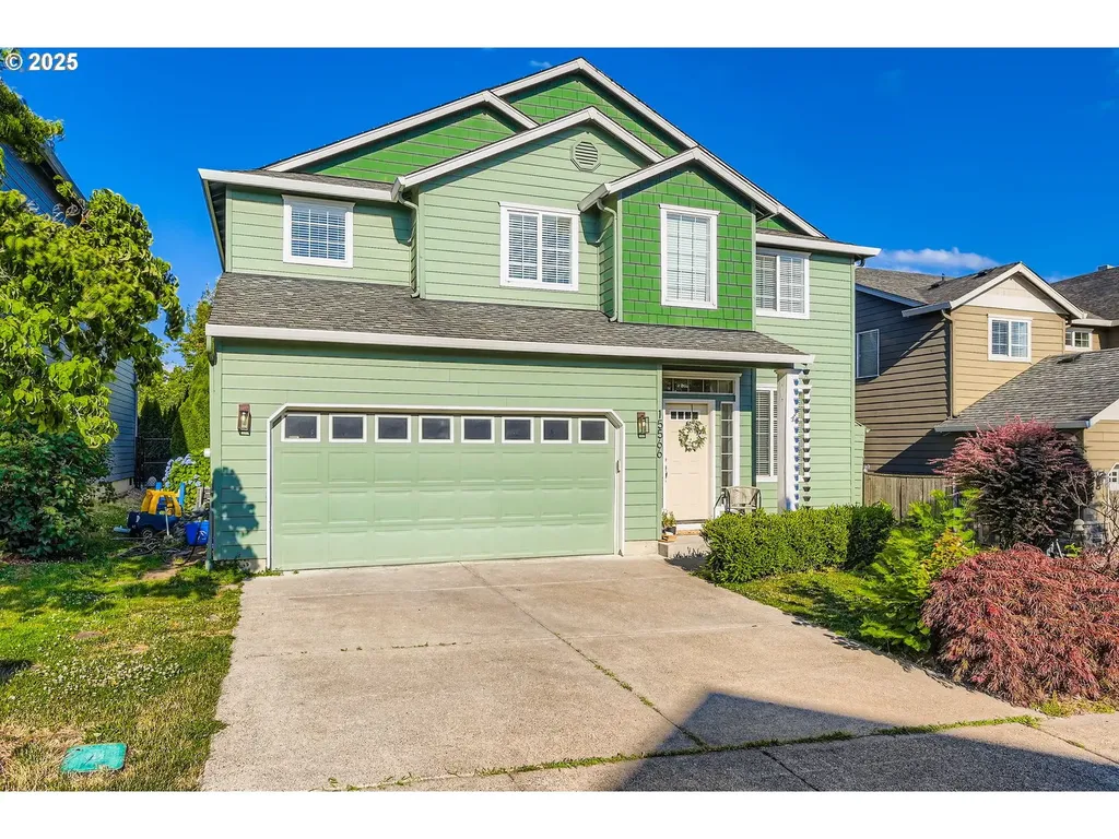 15566 SE Melinda Court Damascus OR 97089