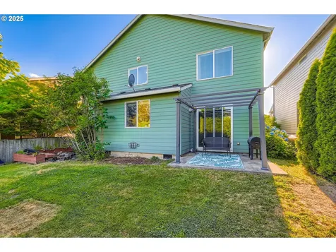 15566 SE Melinda Court Damascus OR 97089
