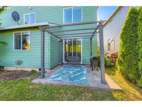15566 SE Melinda Court Damascus OR 97089