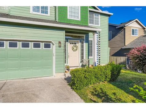 15566 SE Melinda Court Damascus OR 97089