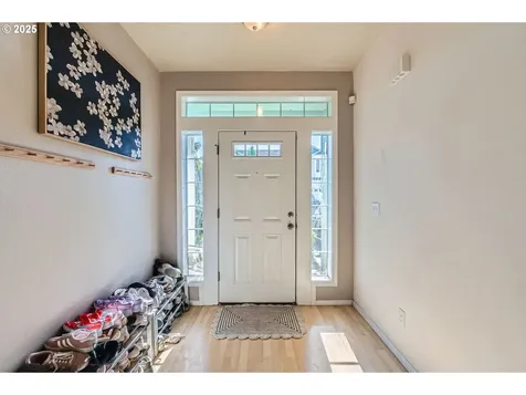 15566 SE Melinda Court Damascus OR 97089