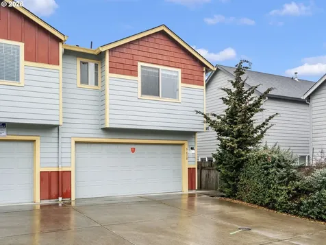 5618 NE 74th Court Vancouver WA 98662