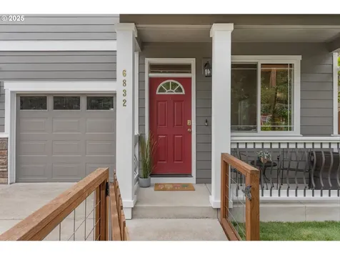 6832 SE 65th Avenue Portland OR 97206