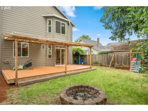 6832 SE 65th Avenue Portland OR 97206