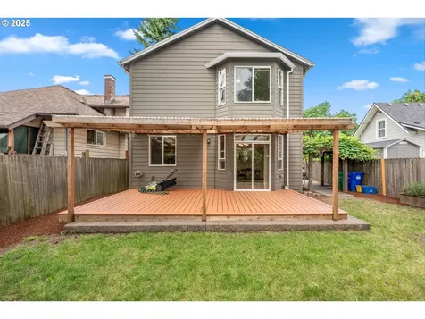 6832 SE 65th Avenue Portland OR 97206