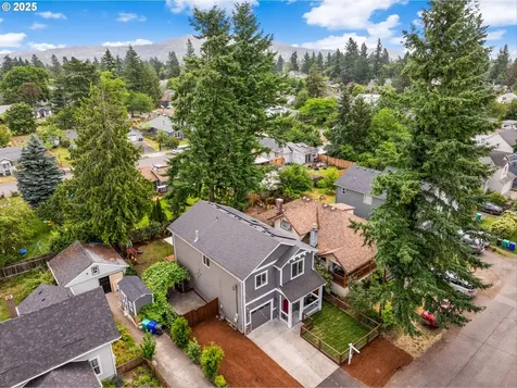 6832 SE 65th Avenue Portland OR 97206