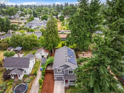 6832 SE 65th Avenue Portland OR 97206