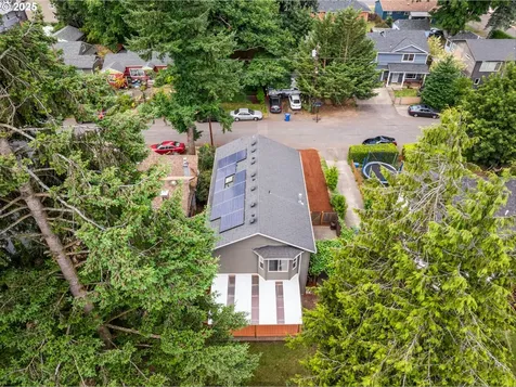 6832 SE 65th Avenue Portland OR 97206