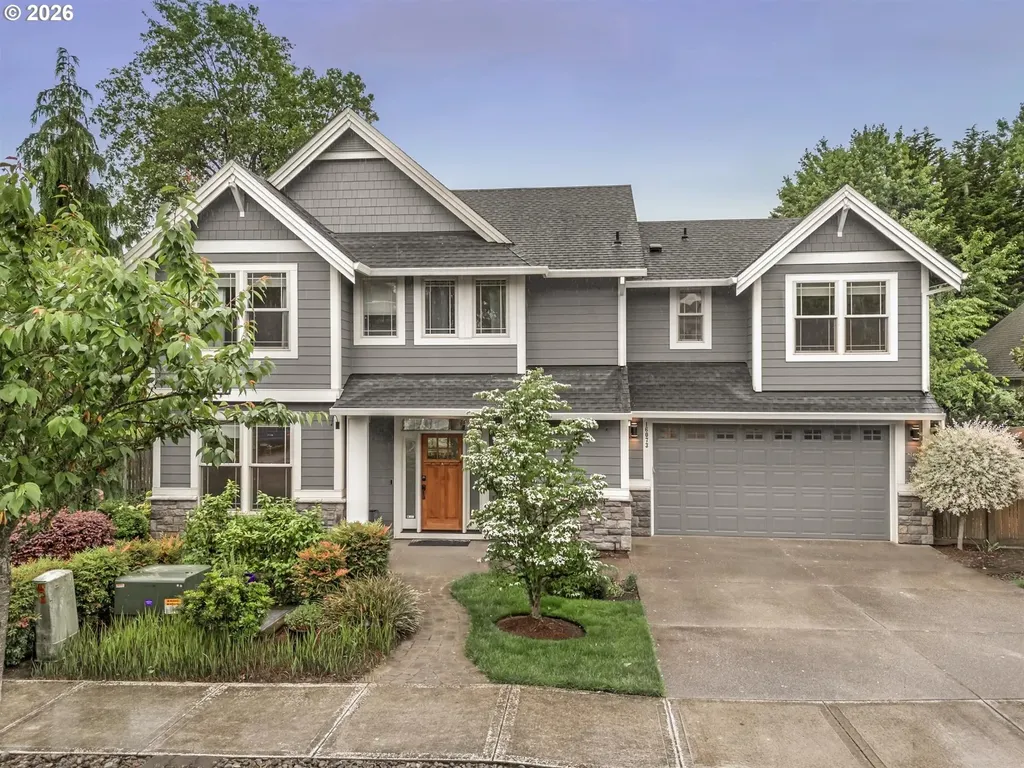 16073 SE Pinot Road Milwaukie OR 97267