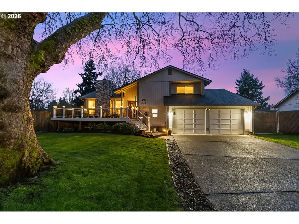 3402 NE 102nd Court Vancouver WA 98662