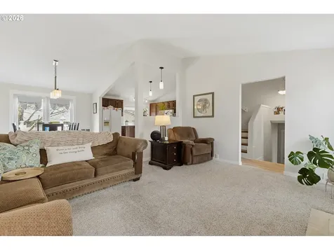 3402 NE 102nd Court Vancouver WA 98662