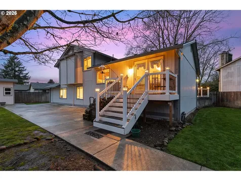 3402 NE 102nd Court Vancouver WA 98662