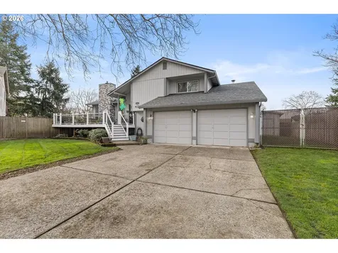 3402 NE 102nd Court Vancouver WA 98662
