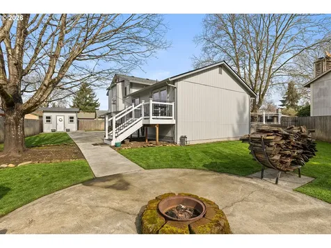 3402 NE 102nd Court Vancouver WA 98662
