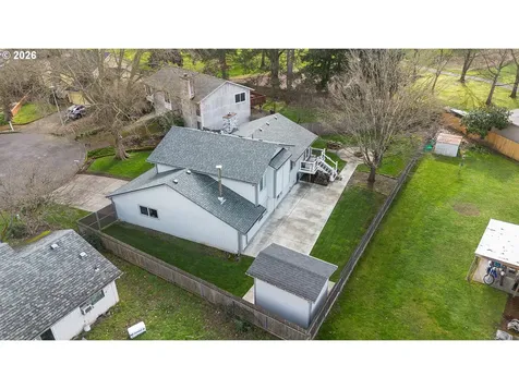 3402 NE 102nd Court Vancouver WA 98662
