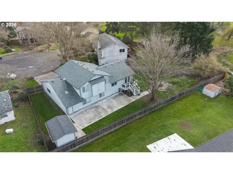 3402 NE 102nd Court Vancouver WA 98662