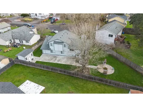 3402 NE 102nd Court Vancouver WA 98662