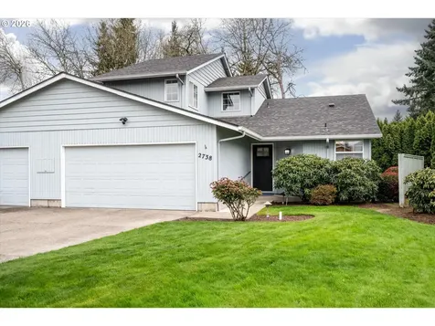 2738 Dayna Lane Eugene OR 97408