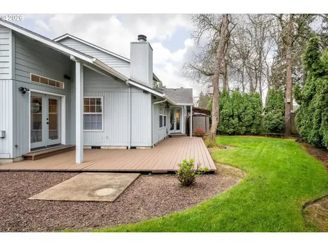 2738 Dayna Lane Eugene OR 97408