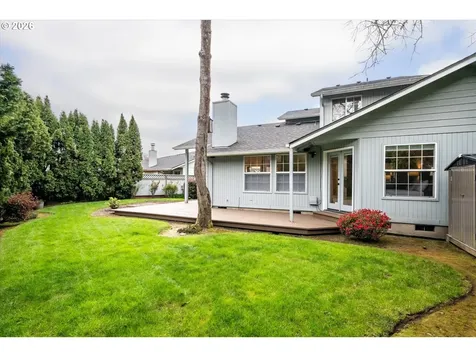 2738 Dayna Lane Eugene OR 97408