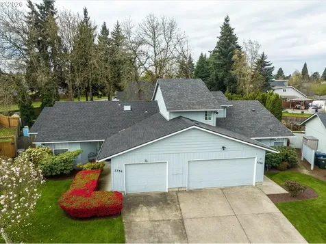2738 Dayna Lane Eugene OR 97408