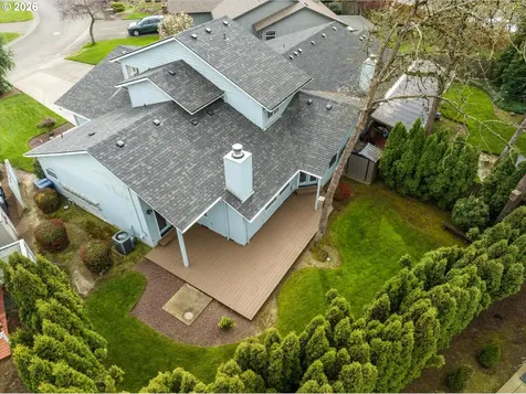 2738 Dayna Lane Eugene OR 97408