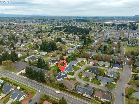 2738 Dayna Lane Eugene OR 97408