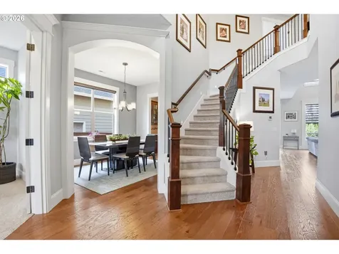 752 W T Street Washougal WA 98671