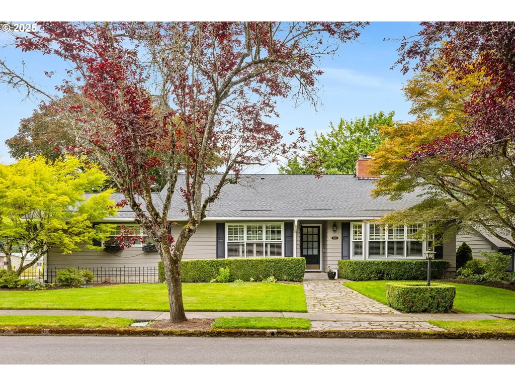 2980 SW 116th Avenue Beaverton OR 97005
