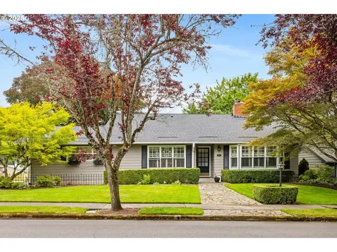 2980 SW 116th Avenue Beaverton OR 97005