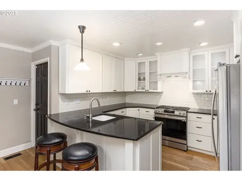 2980 SW 116th Avenue Beaverton OR 97005