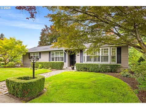 2980 SW 116th Avenue Beaverton OR 97005