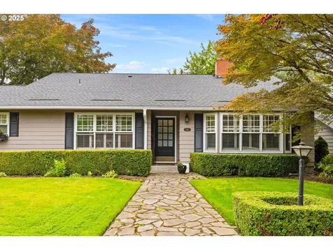 2980 SW 116th Avenue Beaverton OR 97005