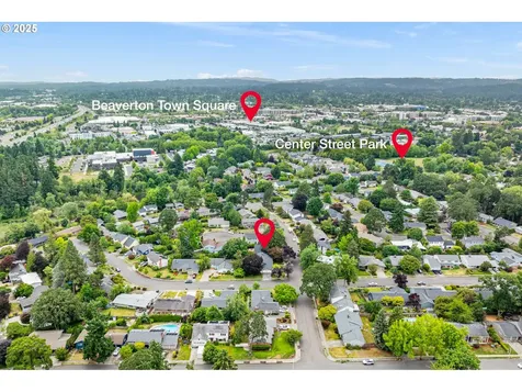 2980 SW 116th Avenue Beaverton OR 97005
