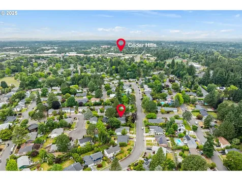 2980 SW 116th Avenue Beaverton OR 97005
