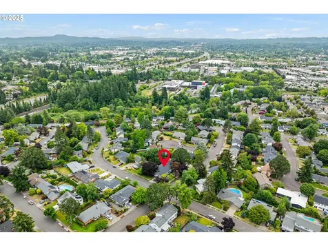 2980 SW 116th Avenue Beaverton OR 97005