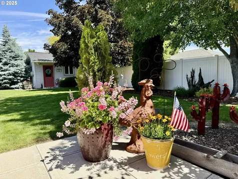 900 G Street Baker City OR 97814