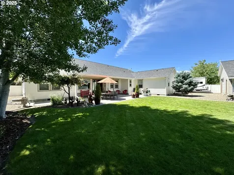 900 G Street Baker City OR 97814