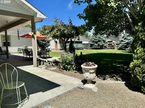 900 G Street Baker City OR 97814