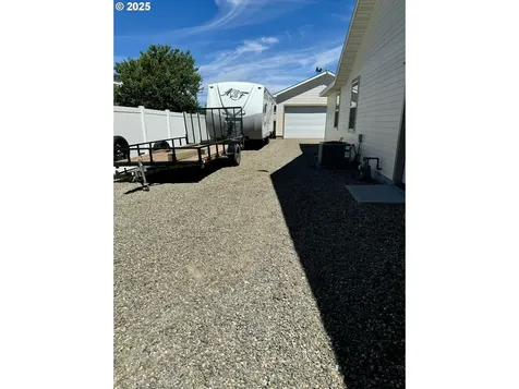 900 G Street Baker City OR 97814