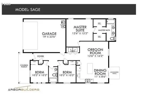 16499 Betty Drive La Pine OR 97739