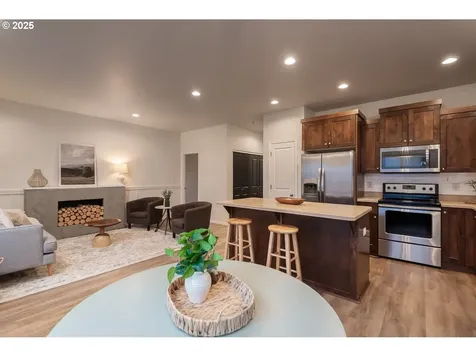 16499 Betty Drive La Pine OR 97739