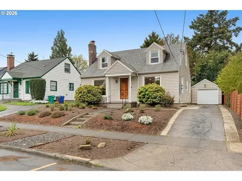 6405 N Montana Avenue Portland OR 97217