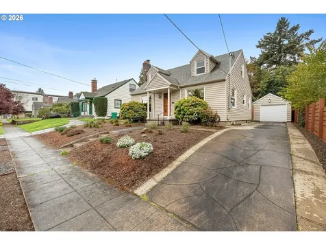 6405 N Montana Avenue Portland OR 97217