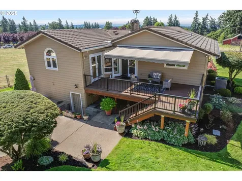 20582 S South End Road Oregon City OR 97045