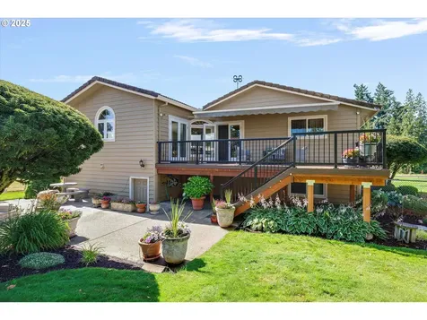 20582 S South End Road Oregon City OR 97045