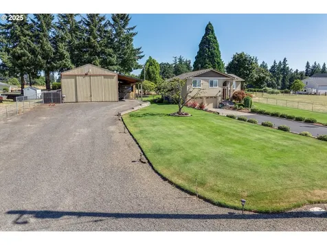 20582 S South End Road Oregon City OR 97045