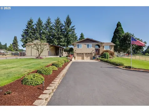 20582 S South End Road Oregon City OR 97045
